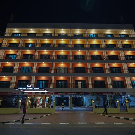 Home Away Holiday Homes Dubai Exterior foto