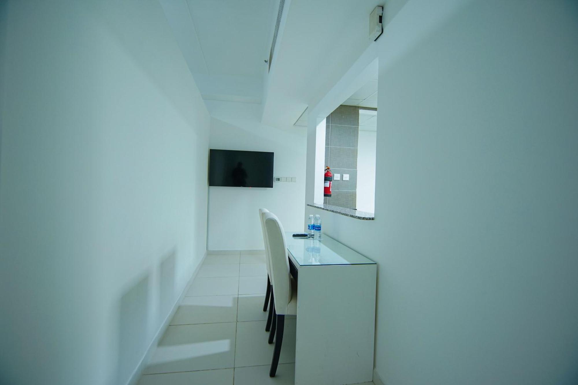 Home Away Holiday Homes Dubai Exterior foto