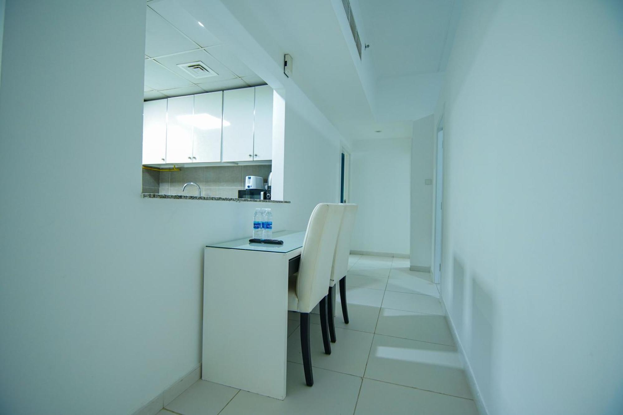 Home Away Holiday Homes Dubai Exterior foto