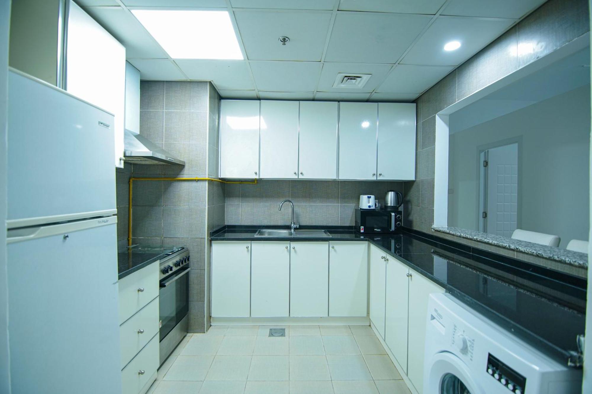 Home Away Holiday Homes Dubai Exterior foto