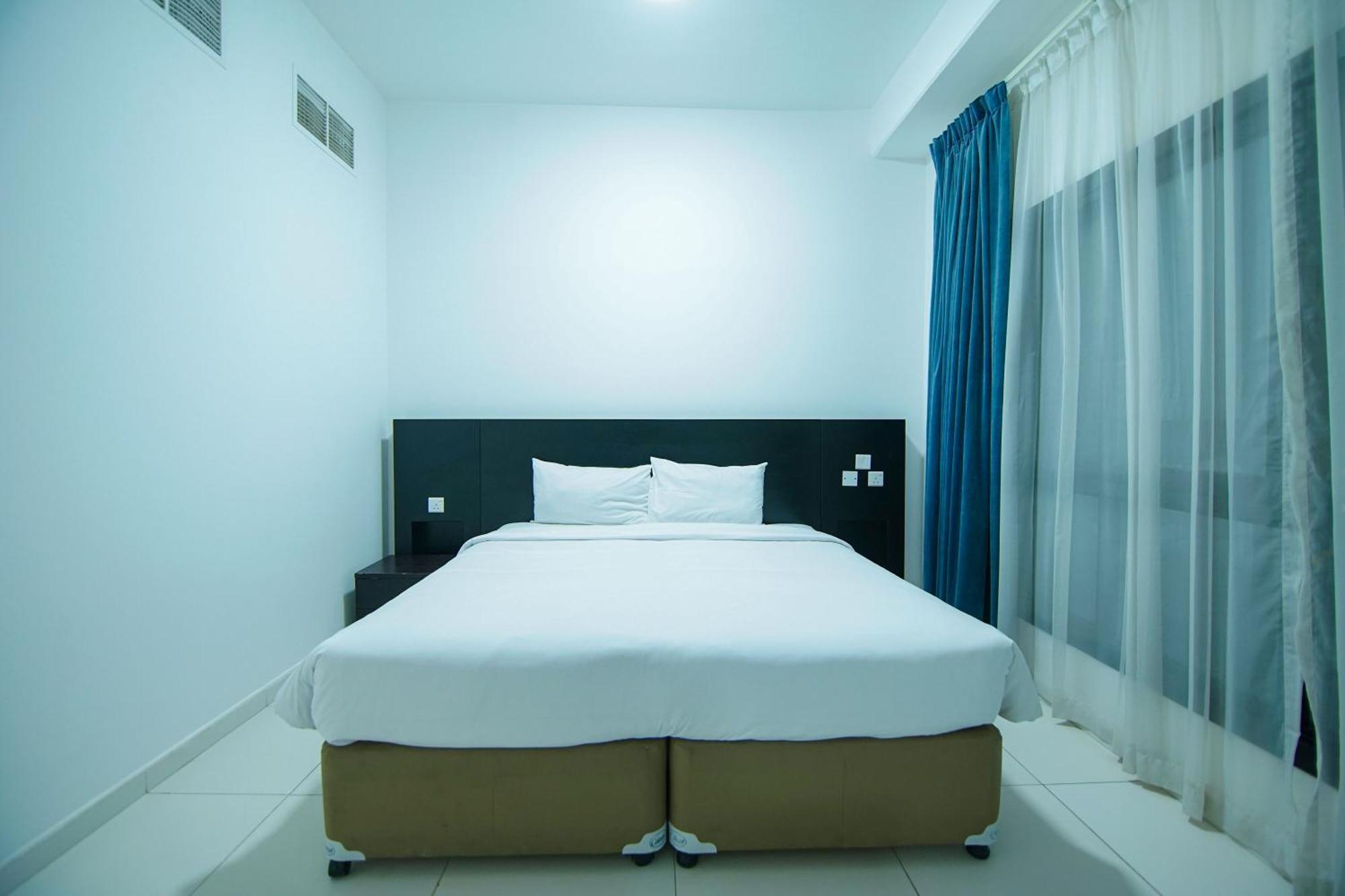 Home Away Holiday Homes Dubai Exterior foto