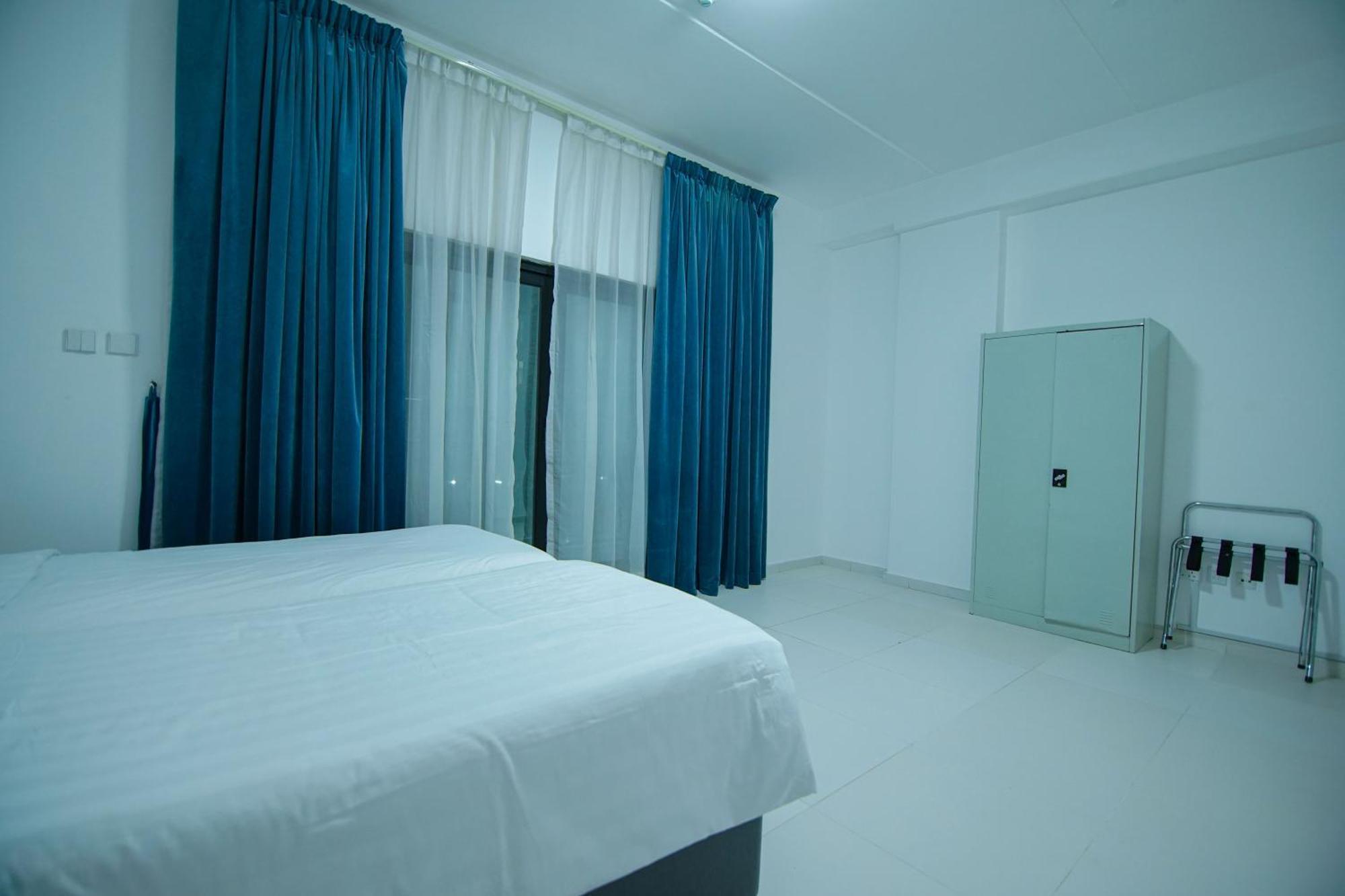 Home Away Holiday Homes Dubai Exterior foto