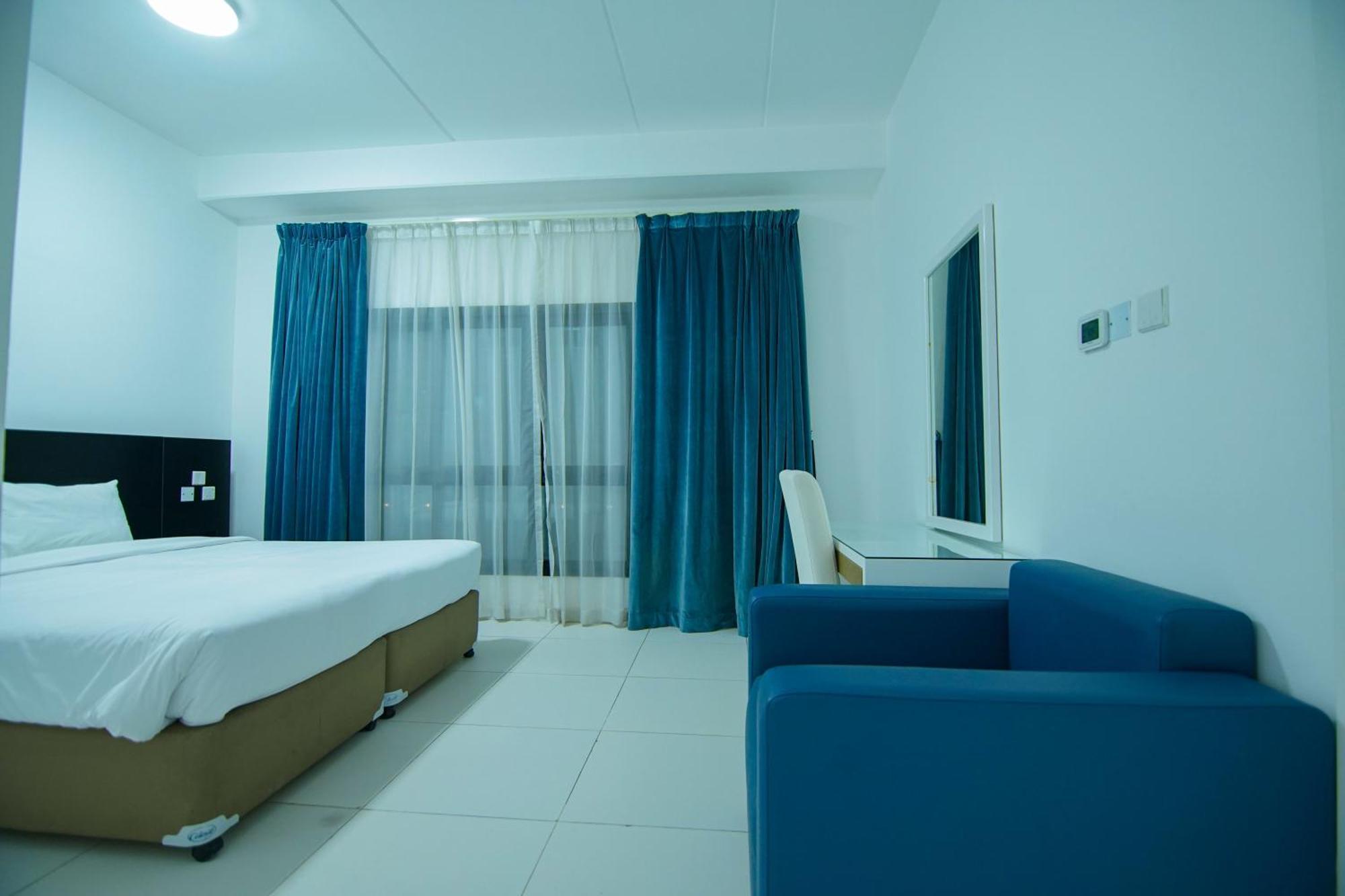 Home Away Holiday Homes Dubai Exterior foto