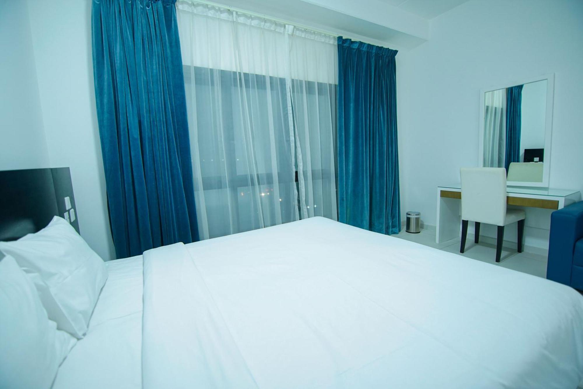 Home Away Holiday Homes Dubai Exterior foto