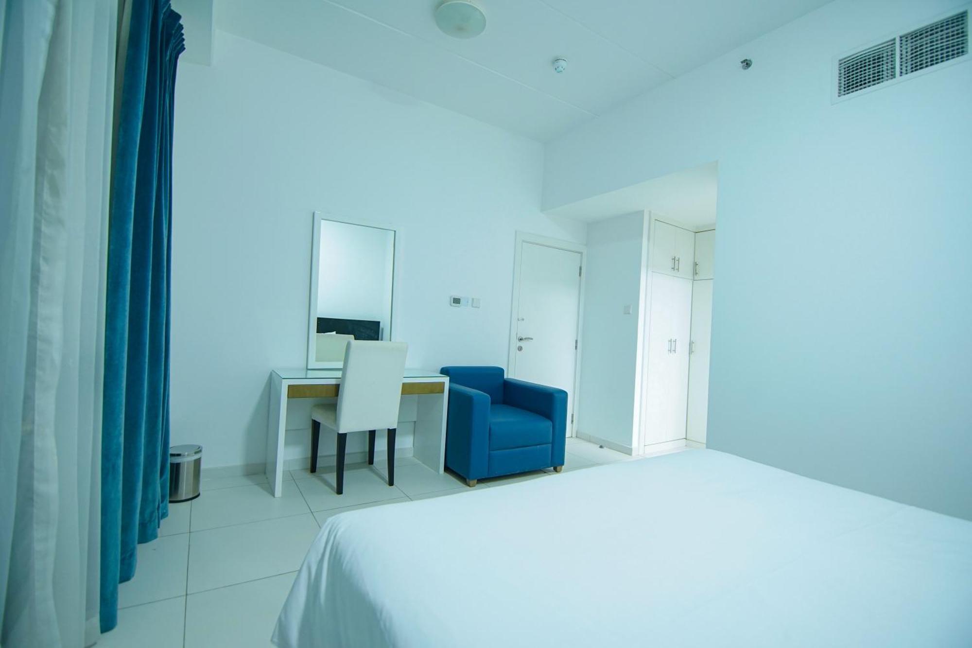 Home Away Holiday Homes Dubai Exterior foto