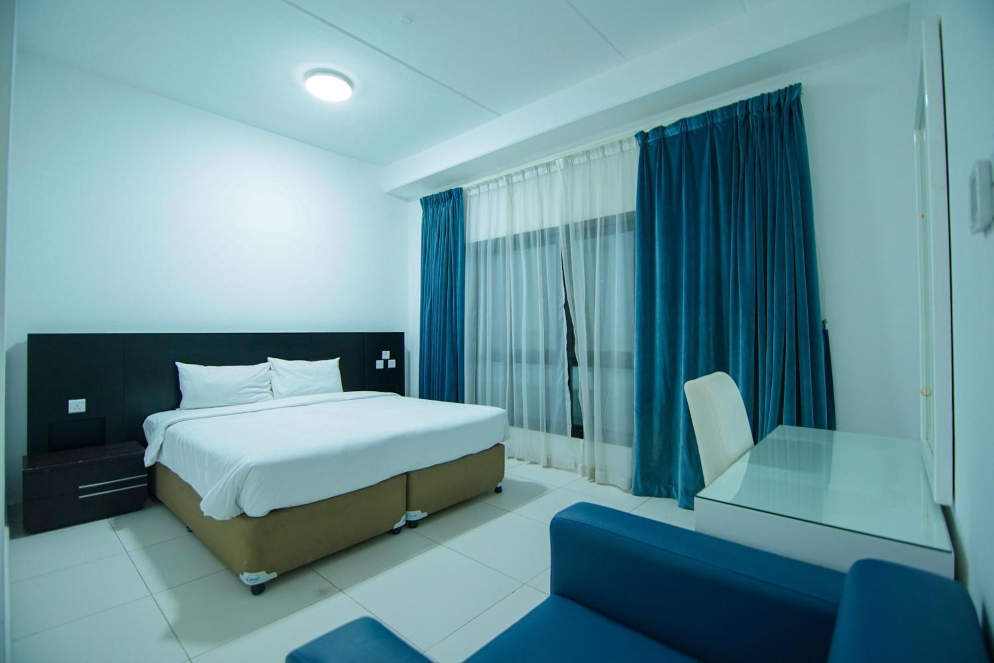 Home Away Holiday Homes Dubai Exterior foto