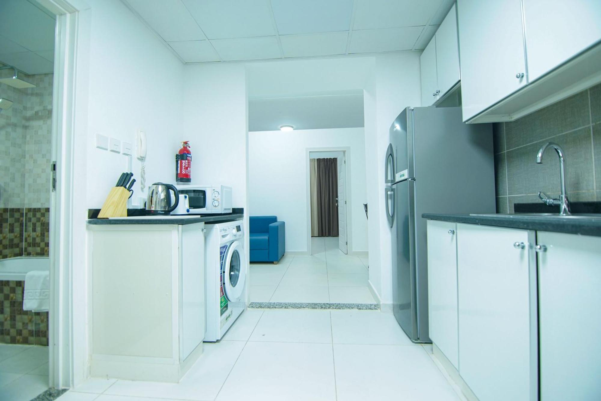 Home Away Holiday Homes Dubai Exterior foto
