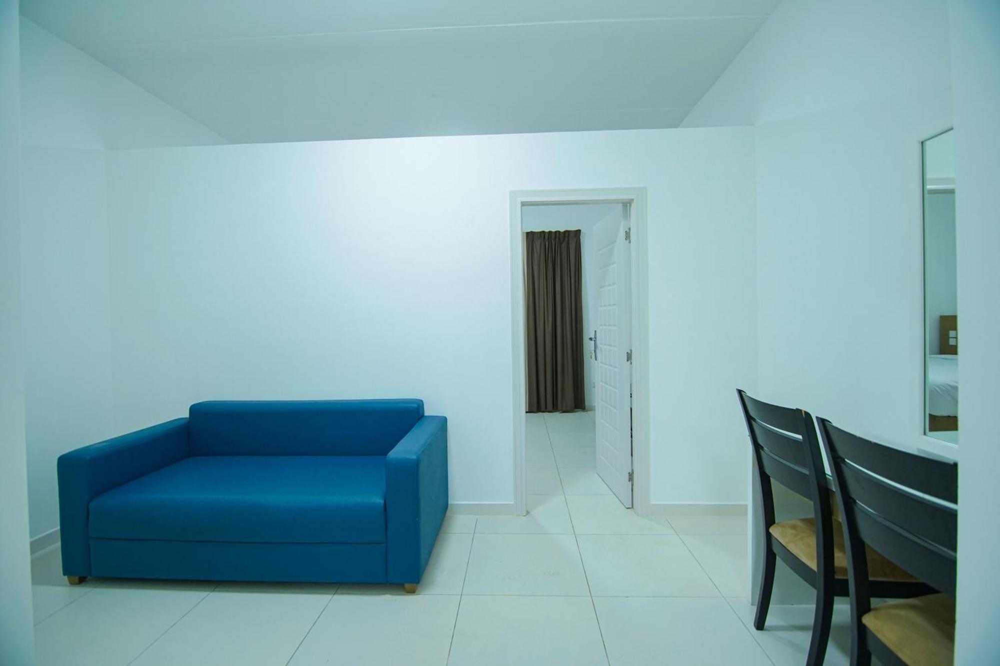 Home Away Holiday Homes Dubai Exterior foto