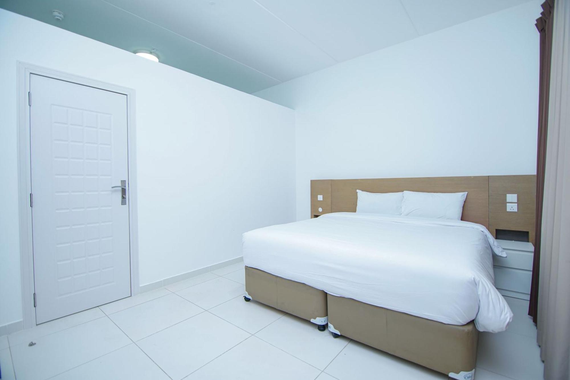 Home Away Holiday Homes Dubai Exterior foto