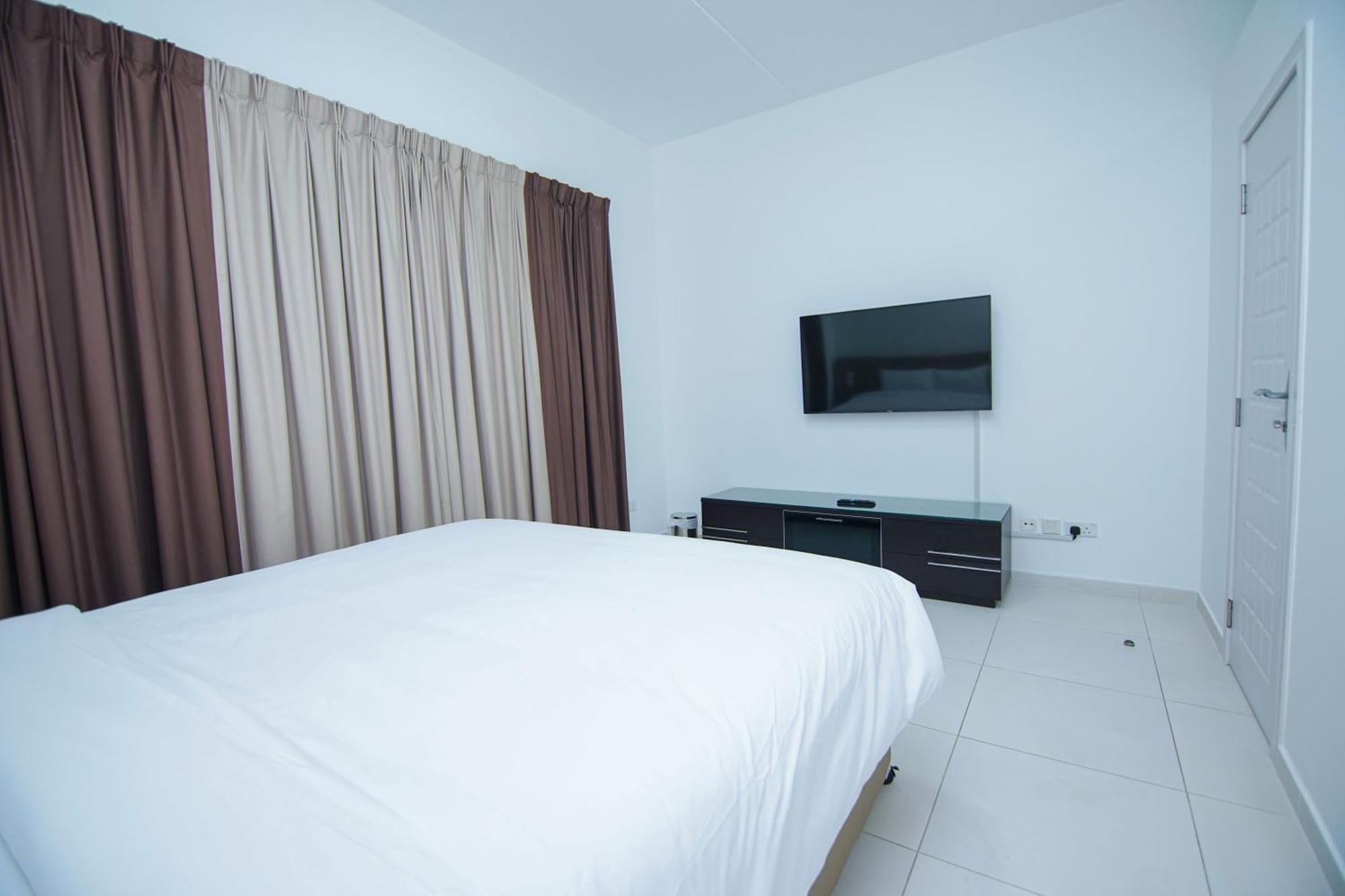 Home Away Holiday Homes Dubai Exterior foto