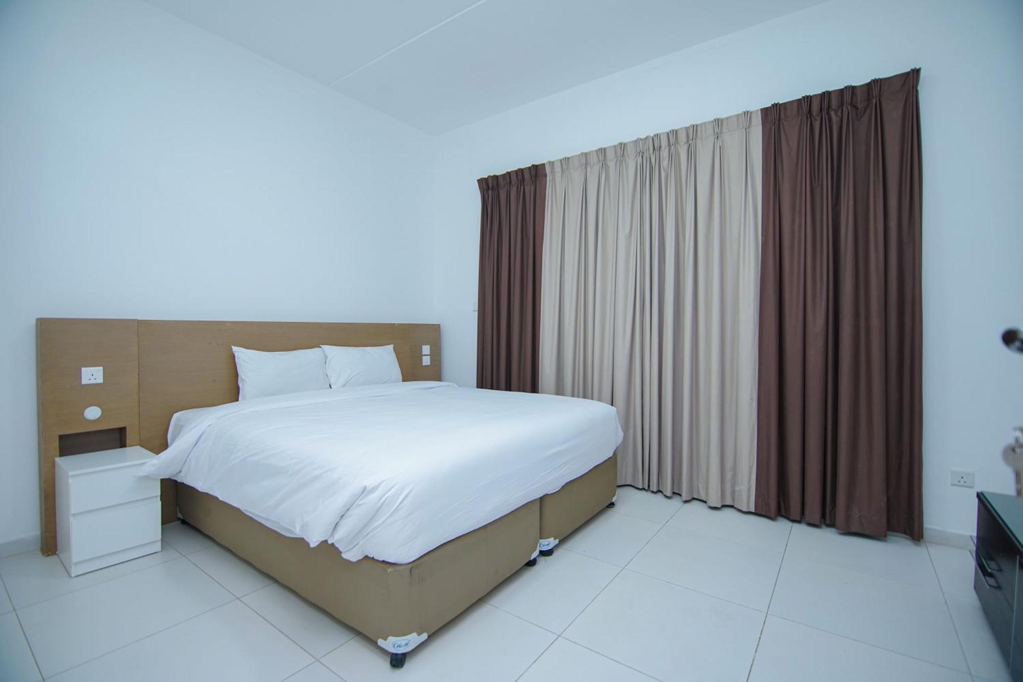 Home Away Holiday Homes Dubai Exterior foto
